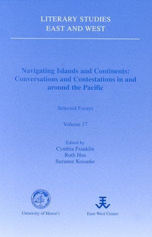 Navigating islands and continents