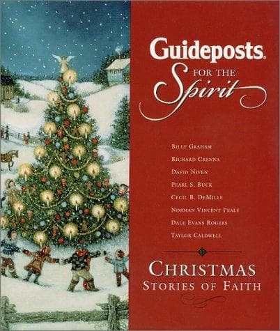 Guideposts for the spirit
