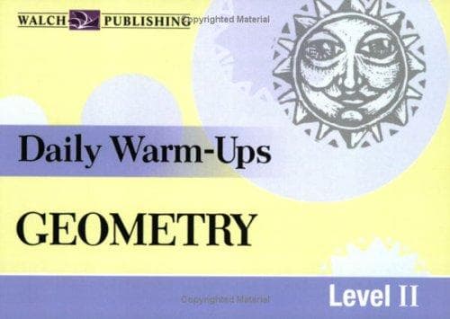 Cover image for Daily Warm-Ups