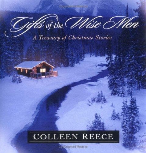 Gifts of the Wise Men