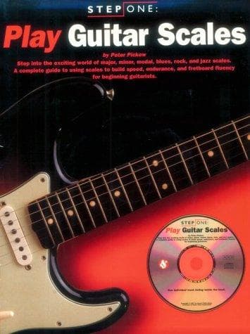 Cover image for Step One