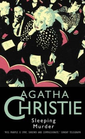 Cover image for Sleeping murder