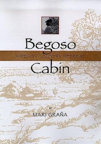 Begoso cabin