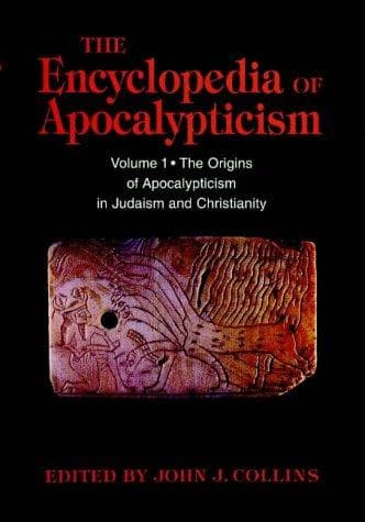 Cover image for The Encyclopedia of Apocalypticism