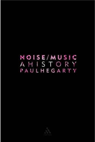 Noise/Music
