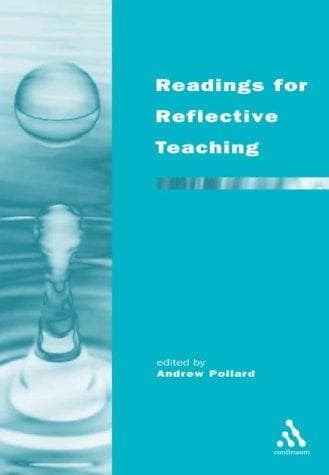 Cover image for Readings for Reflective Teaching