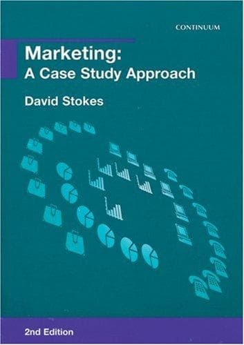 Cover image for Marketing