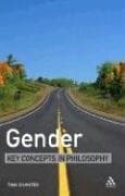 Cover image for Gender
