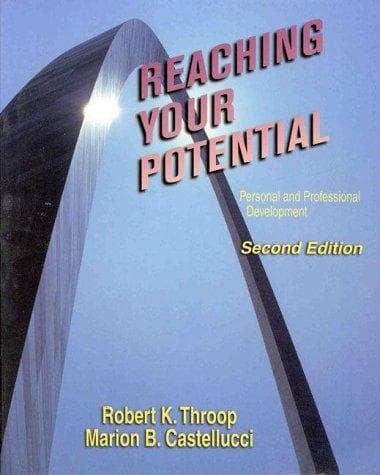 Cover image for Reaching Your Potential