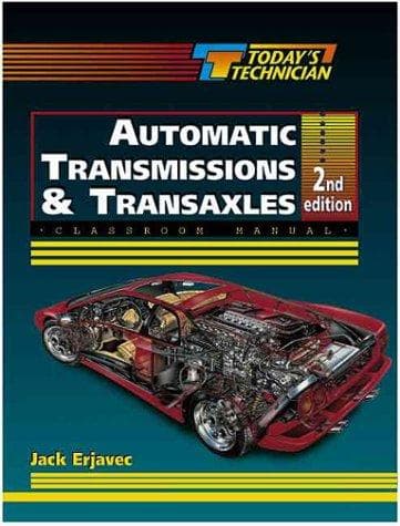 Cover image for Today's Technician