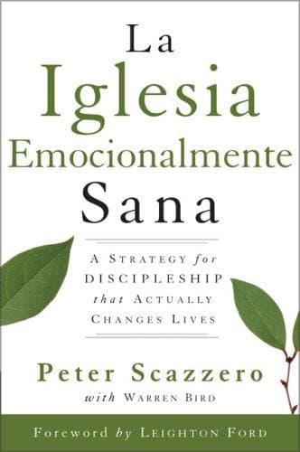 Iglesia Emocionalmente Sana