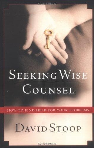 Cover image for Seeking Wise Counsel