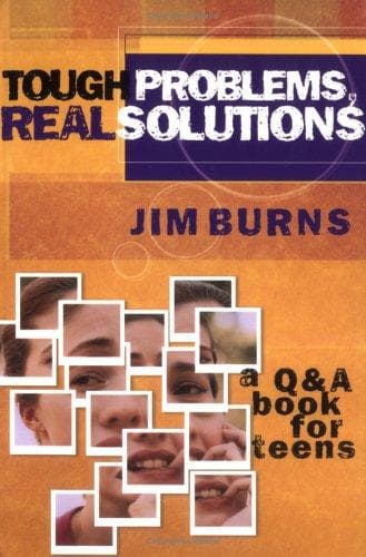 Cover image for Tough Problems, Real Solutions