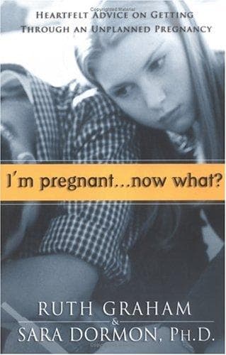 I'm pregnant-- now what?