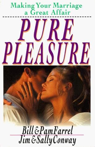Cover image for Pure Pleasure