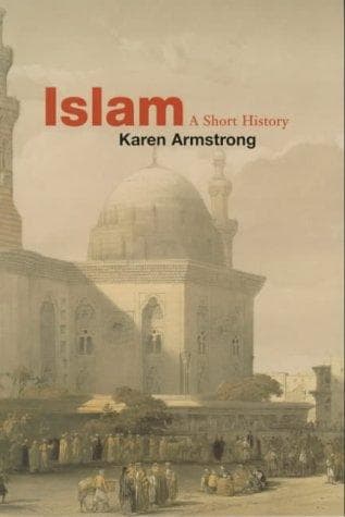 Cover image for Islam (Universal History)