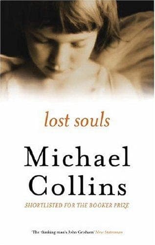 Cover image for Lost souls