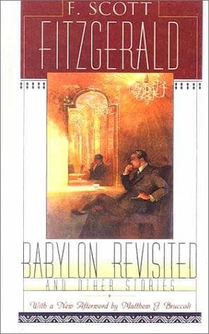 Babylon revisited and other stories
