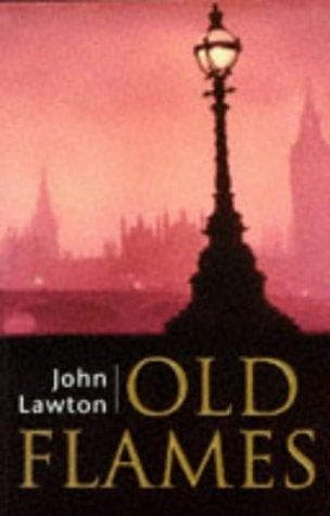Cover image for Old Flames