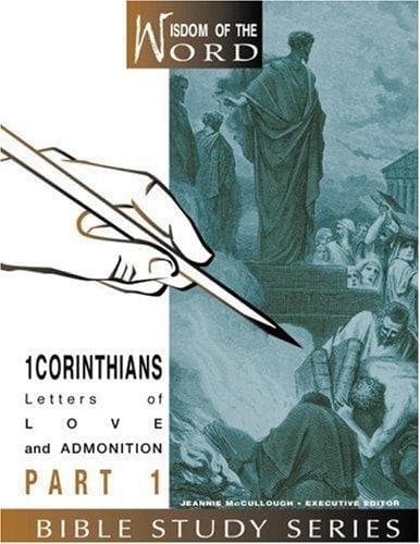 1 Corinthians