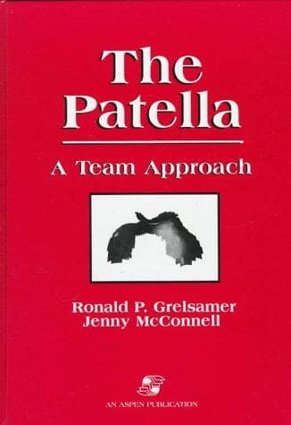 Cover image for The Patella