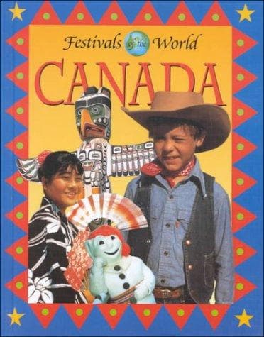 Cover image for Canada