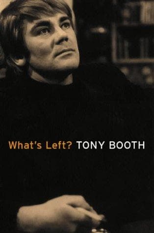 Cover image for What's Left?