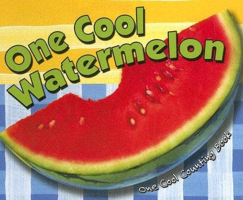 Cover image for One Cool Watermelon