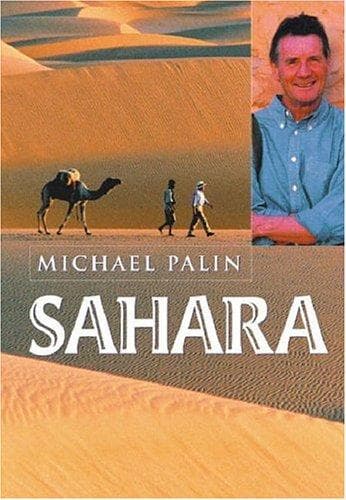Cover image for Sahara