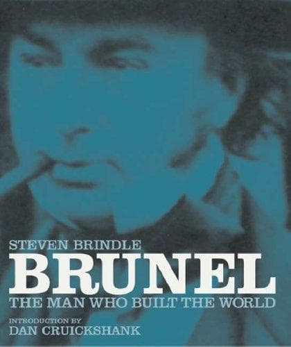 Cover image for Brunel