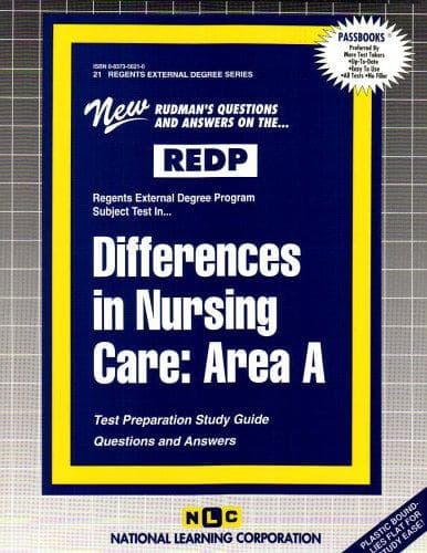 Differences in Nursing Care