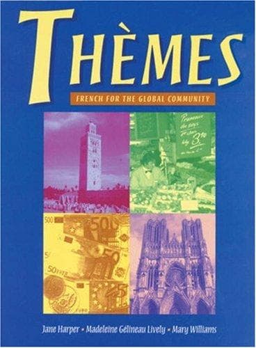 Cover image for Themes