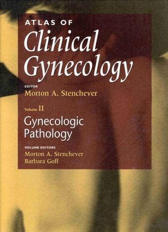 Cover image for Gynecologic pathology
