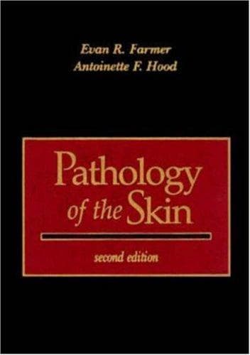 Cover image for Pathology of the skin