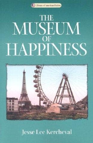 The museum of happiness
