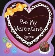 Cover image for Be My Valentine