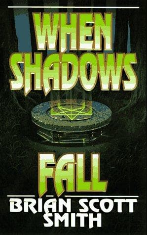 Cover image for When Shadows Fall