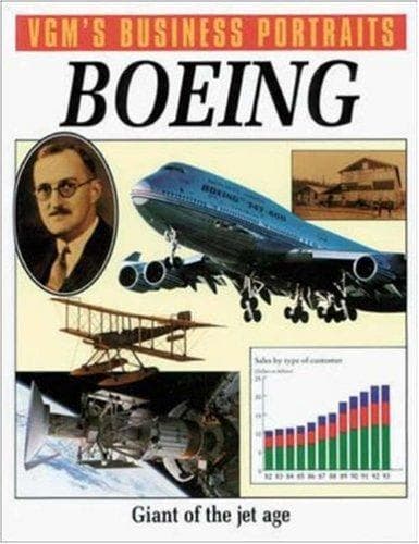 Cover image for VGM business portraits.