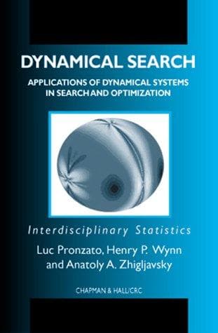 Cover image for Dynamical Search