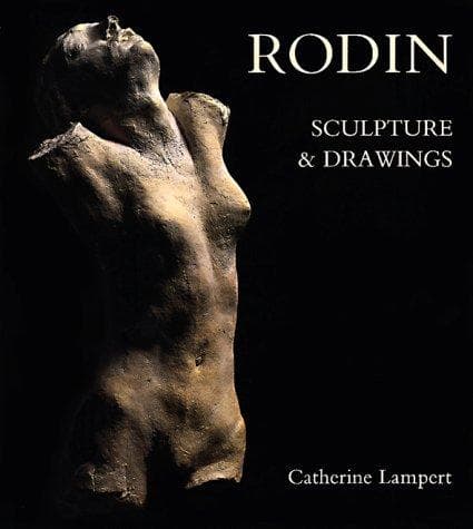 Cover image for Rodin