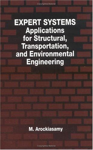 Cover image for Expert Systems