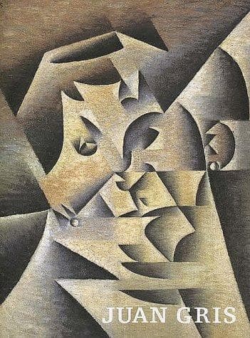 Cover image for Juan Gris
