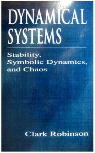 Dynamical systems