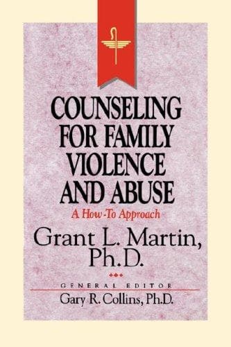 Cover image for Resources for Christian Counseling