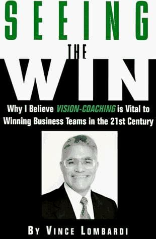 Cover image for Seeing the Win