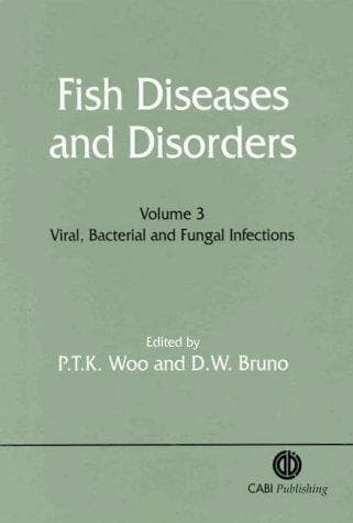 Fish diseases and disorders