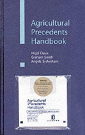 Cover image for Agricultural Clients