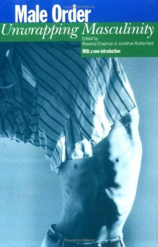 Cover image for Male order