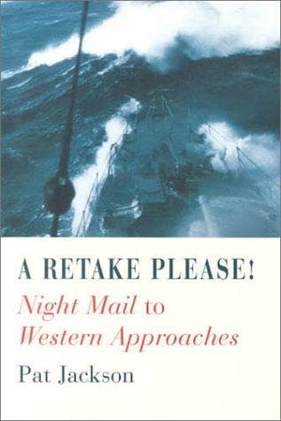 Cover image for Retake Please