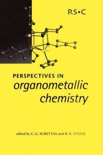 Perspectives in organometallic chemistry